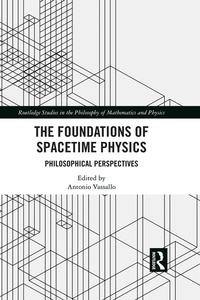 Abbildung von: The Foundations of Spacetime Physics - Routledge