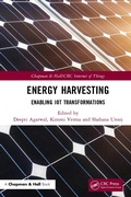 Bild: Energy Harvesting - Chapman & Hall/CRC