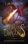 Cover: Dreams & Dragons - IngramSpark