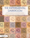 Cover: The Experimental Darkroom - Routledge
