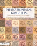 Cover: The Experimental Darkroom - Routledge