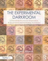 Abbildung von: The Experimental Darkroom - Routledge