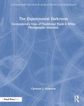 Cover: The Experimental Darkroom - Routledge