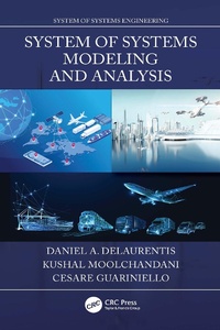 Bild vergrößern Bild: System of Systems Modeling and Analysis - CRC Press