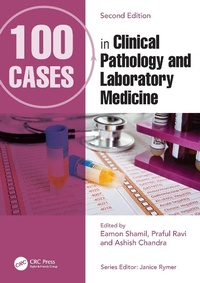 Abbildung von: 100 Cases in Clinical Pathology and Laboratory Medicine - CRC Press