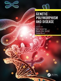 Abbildung von: Genetic Polymorphism and Disease - CRC Press