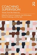 Cover: Coaching Supervision - Routledge