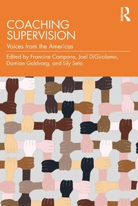 Abbildung von: Coaching Supervision - Routledge