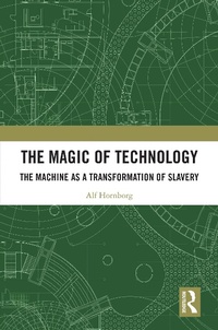 Abbildung von: The Magic of Technology - Routledge