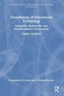 Cover: Foundations of Educational Technology - Routledge