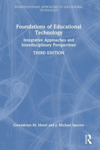 Bild: Foundations of Educational Technology - Routledge