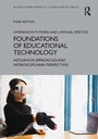 Cover: Foundations of Educational Technology - Routledge