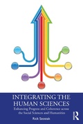 Cover: Integrating the Human Sciences - Routledge