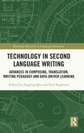 Cover: Technology in Second Language Writing - Routledge
