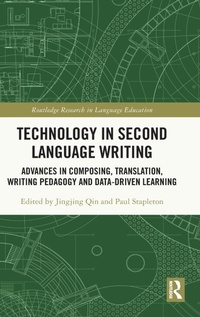 Abbildung von: Technology in Second Language Writing - Routledge