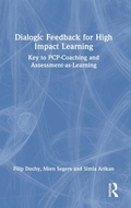 Bild: Dialogic Feedback for High Impact Learning - Routledge
