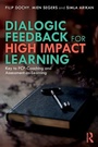 Cover: Dialogic Feedback for High Impact Learning - Routledge