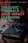 Bild: Dialogic Feedback for High Impact Learning - Routledge