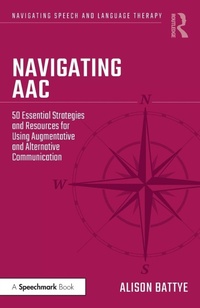 Abbildung von: Navigating AAC - Routledge