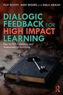 Cover: Dialogic Feedback for High Impact Learning - Routledge