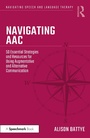 Cover: Navigating AAC - Routledge