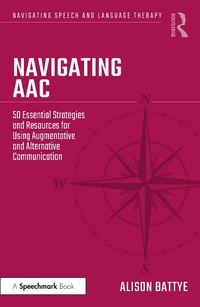 Abbildung von: Navigating AAC - Routledge