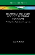 Cover: Treatment for Body-Focused Repetitive Behaviors - Routledge