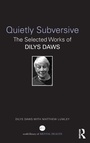 Cover: Quietly Subversive - Routledge