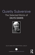 Cover: Quietly Subversive - Routledge