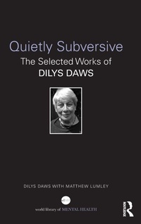 Enlarge image Cover: Quietly Subversive - Routledge