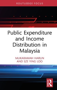 Abbildung von: Public Expenditure and Income Distribution in Malaysia - Routledge