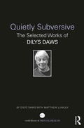 Cover: Quietly Subversive - Routledge