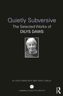 Cover: Quietly Subversive - Routledge