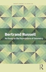 Cover: An Essay on the Foundations of Geometry - Routledge