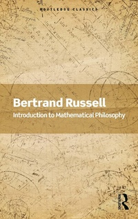 Enlarge image Cover: Introduction to Mathematical Philosophy - Routledge