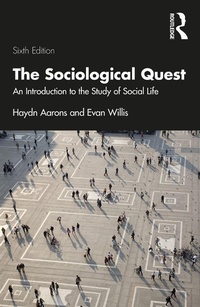 Abbildung von: The Sociological Quest - Routledge
