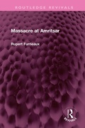 Bild: Massacre at Amritsar - Routledge