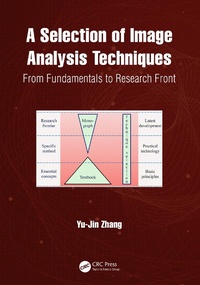 Abbildung von: A Selection of Image Analysis Techniques - CRC Press