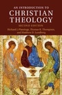 Cover: An Introduction to Christian Theology - Cambridge University Press