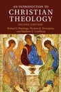 Cover: An Introduction to Christian Theology - Cambridge University Press