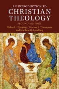 Enlarge image Cover: An Introduction to Christian Theology - Cambridge University Press