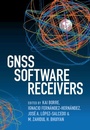 Cover: GNSS Software Receivers - Cambridge University Press
