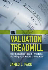 Abbildung von: The Valuation Treadmill - Cambridge University Press