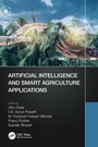 Cover: Artificial Intelligence and Smart Agriculture Applications - Auerbach