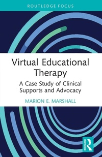 Bild: Virtual Educational Therapy - Routledge