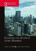 Cover: Routledge Handbook of Urban Indonesia - Routledge