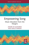 Cover: Empowering Song - Routledge