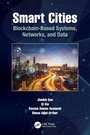 Cover: Smart Cities - CRC Press