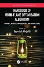 Cover: Handbook of Moth-Flame Optimization Algorithm - CRC Press