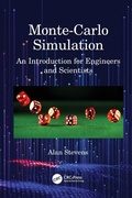 Cover: Monte-Carlo Simulation - CRC Press